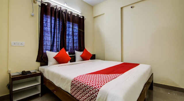 OYO Flagship 17178 Ankura Hospitality