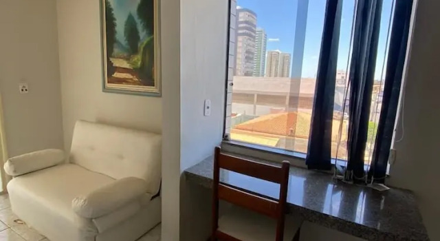 Standard Casal quarto Kris Hotel