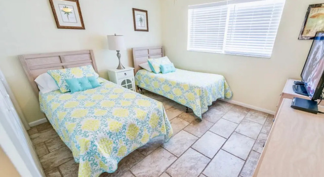 Spanish Main Condominium, Varaa Hotelli Cocoa West Space Coast