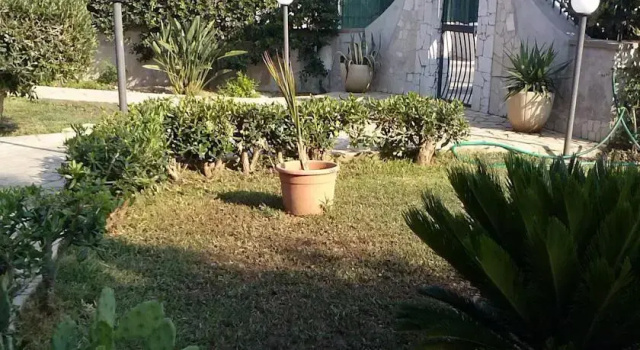 Appartamento in Villa