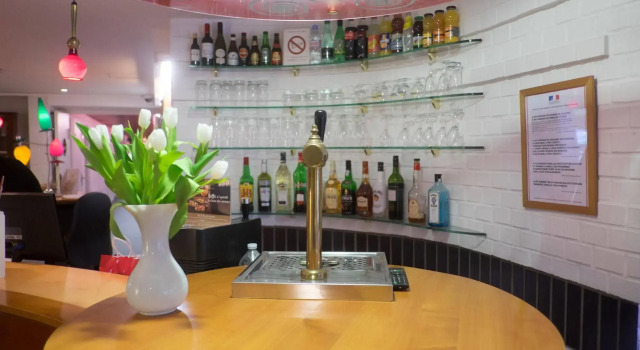 Ibis Styles Lille Villeneuve d’Ascq