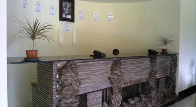 Khangkhu Resort