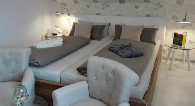 Ferienwohnung C+C Huck, Ostfriesland, Varaa Hotelli Bunde Cuxhaven