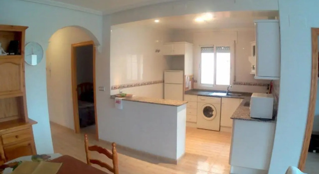 Апартаменты Apartment Vistamar10