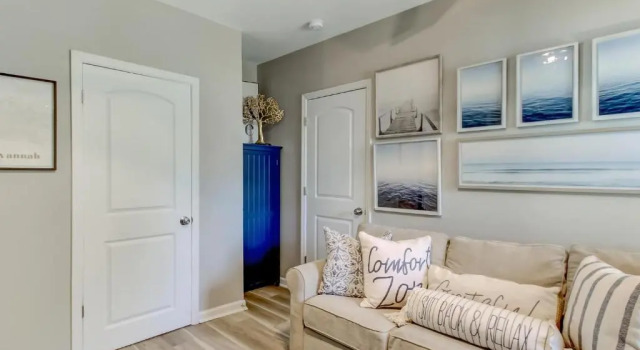 7 Seas Unit 3, Prenota Appartamento Tybee Island Georgia