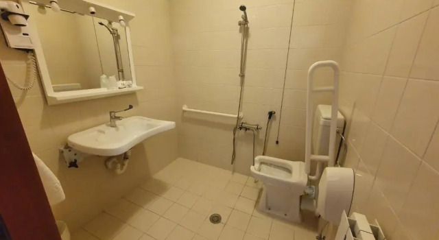Двухместный номер Hotel Carignano
