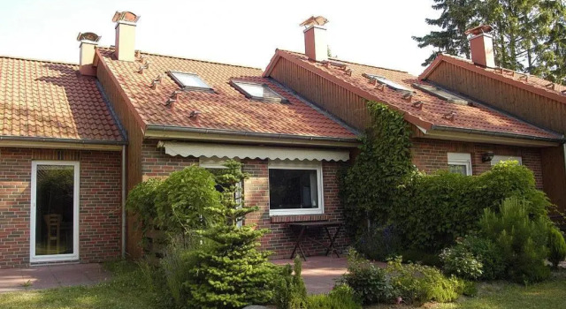 Urlauberdorf Urlauberdorf 49d, Забронировать Отель Отели Больтенхаген 4 звезды, 4*
