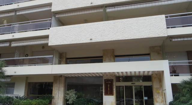 Parc Imperial by Welcome to Cannes, Забронировать Отель Отели и гостиницы Канн, рядом с La Californie, Отель