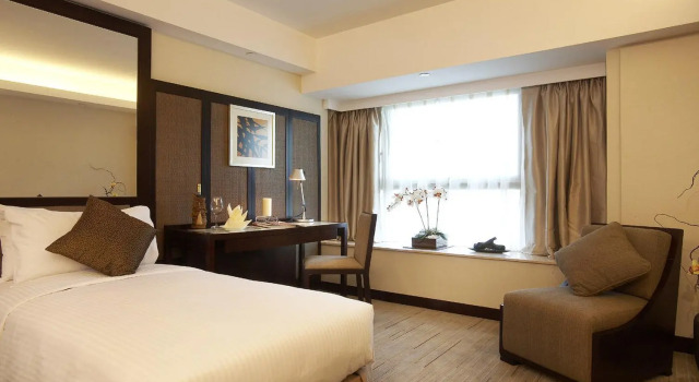 Royal View Hotel