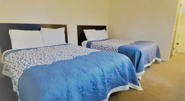Люкс Comfort Country Place Inn And Suites