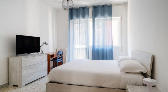 Appartamento Onda Blu by Wonderful Italy, Book Lejlighed Bari Bari Province
