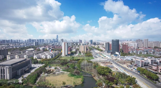 Двухместный номер Superior Longqi Jianguo Hotel