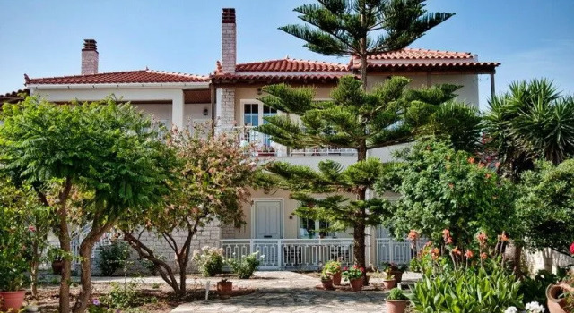 Samos Apartments