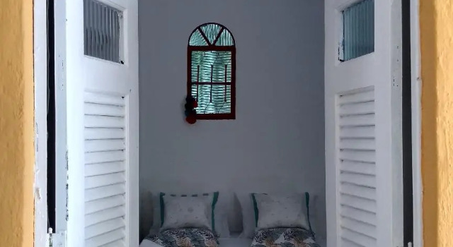 Biotiful House