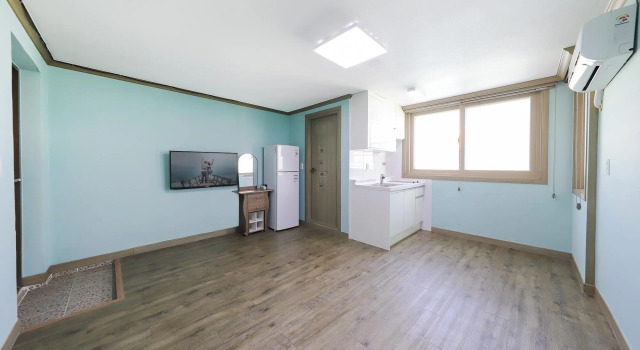 Номер Standard Sokcho Harmony Pension