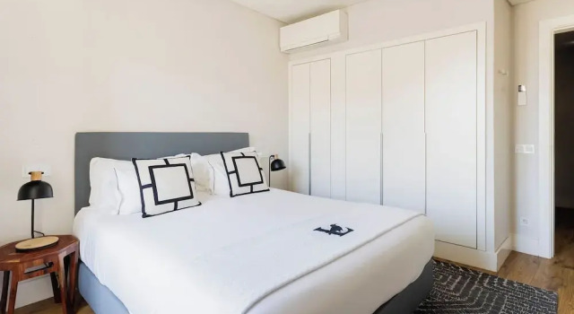 Номер Standard Chiado Square Apartments | Lisbon Best Apartments