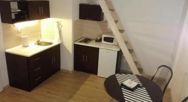 Апартаменты Minion & Snoopy Apartman
