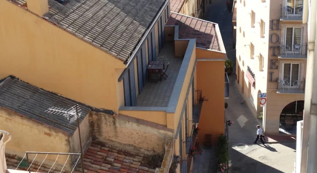 Apartamento Neus