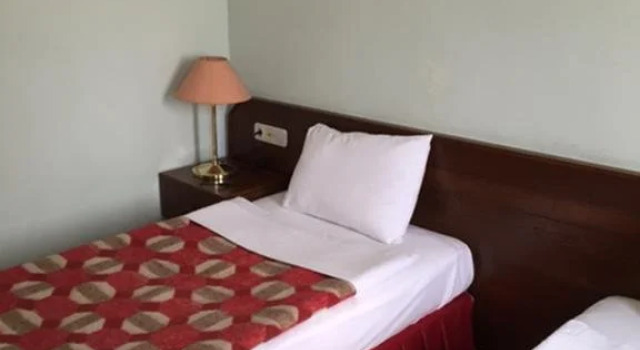 Mola Motel, Забронировать Мотель Отели Средиземноморского региона с парковкой, Парковка