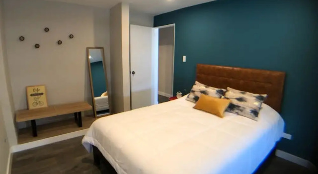 MLA apartments - 28 de Julio, Rezervovat Apartmán Miraflores Lima