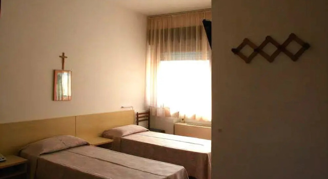 Casa per Ferie Eremo Santa Rosa da Lima, Prenota Hotel Roma Lazio