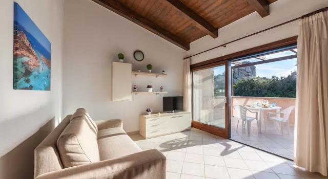 Номер Classic с 2 комнатами Gravina Residence - Villas & Apartments