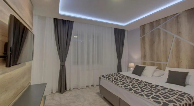 Люкс Hotel Zlatna Žita
