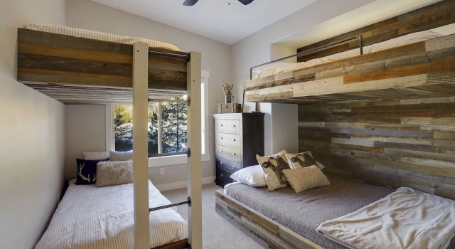 Willows At Grand Park 4 Bedroom Home by RedAwning
