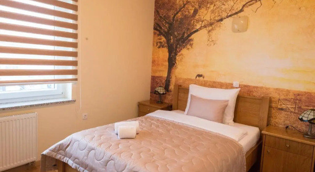 Номер Standard Guest House Goršič