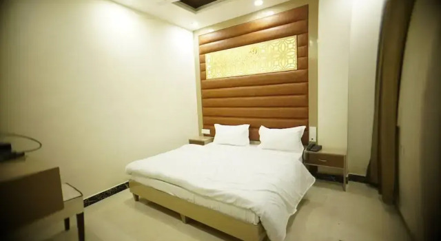 Номер Classic Hotel Soluxe
