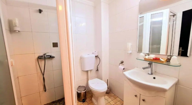 Номер Standard Hotel Elisabeta