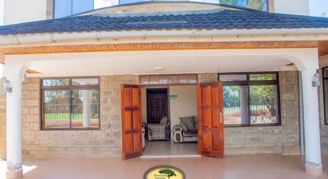 Апартаменты Juniper Green Gardens Resort