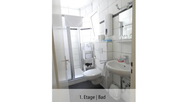 Апартаменты Ferienwohnung Trier Stadtmitte/Fußgängerzone