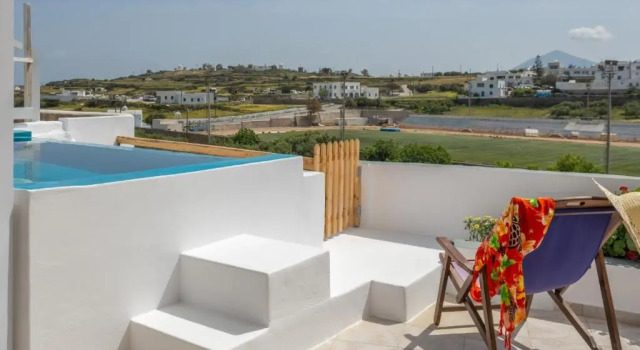 Апартаменты Superior Vira Vivere Houses