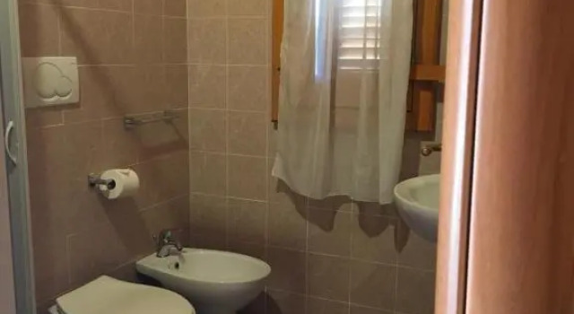 Номер Standard B&B Villa Carla