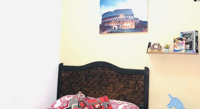 Коттедж Michelles House