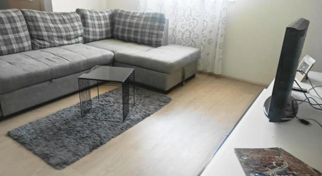 Апартаменты Apartments Sunce