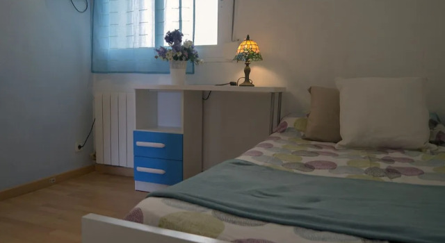 Апартаменты Apartamento Hilale La Marina