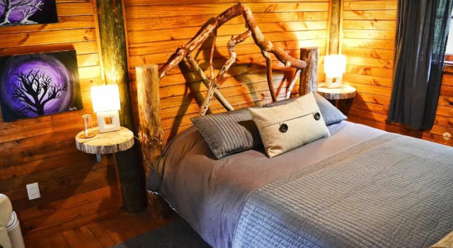 Номер Standard El Rincon Eco Hotel