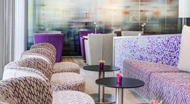 IntercityHotel Rostock