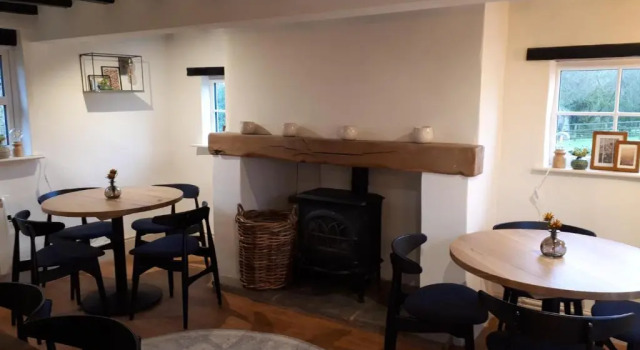 Двухместный номер Superior Rylands Farm Guest House