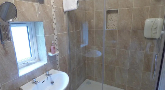 Семейный номер Standard Parkhouse B&B