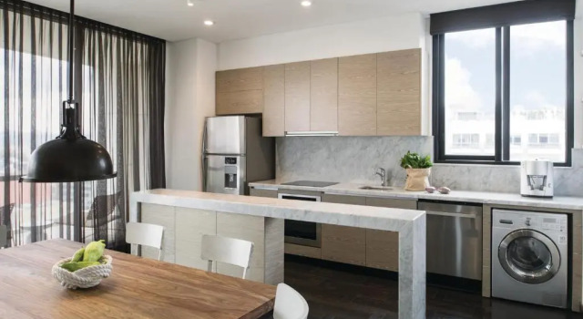 Апартаменты с видом на город 8010 Urban Living- Luxury Home Experience