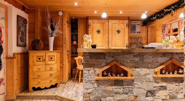 Le Gentiana, Prenota Hotel Tignes Espace Killy