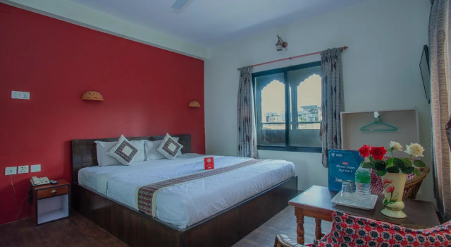 Hotel Didi, Забронировать Отель Покхара провинция Гандаки-Прадеш