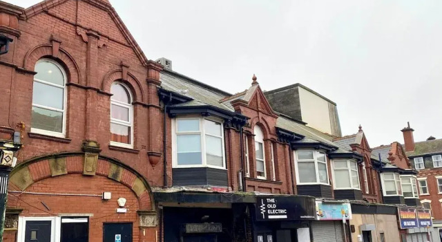 Princess Service Apartments - Town Centre