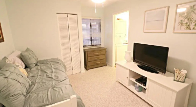 Ocean Village Club D31, Varaa Hotelli Sankt Augustine Saint Augustine Area
