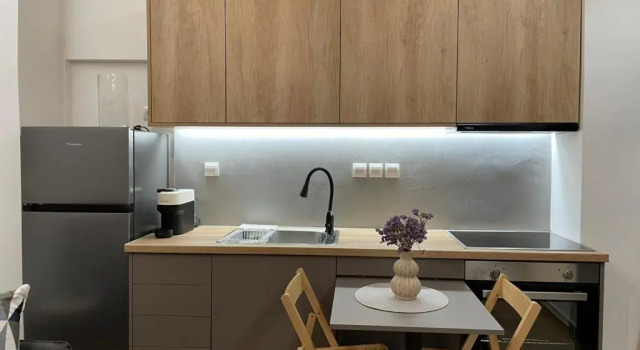 Апартаменты Calma Guest House