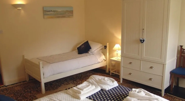 Bodkin Cottage, Reserva ahora Hotel Dunster 