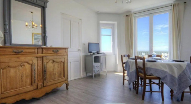 Gîte Saint-Michel-Chef-Chef, 3 pièces, 4 personnes - FR-1-306-1026